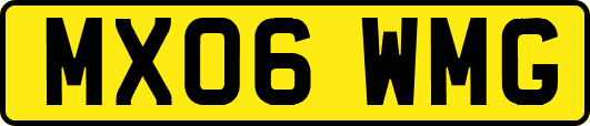 MX06WMG