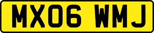 MX06WMJ