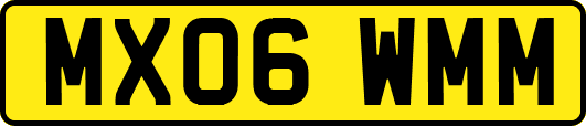 MX06WMM