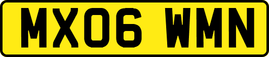 MX06WMN