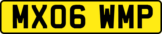 MX06WMP