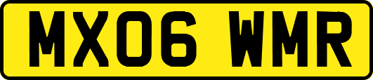 MX06WMR