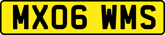 MX06WMS