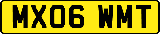 MX06WMT