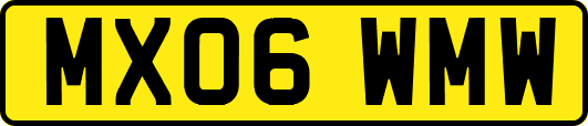 MX06WMW