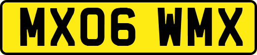 MX06WMX