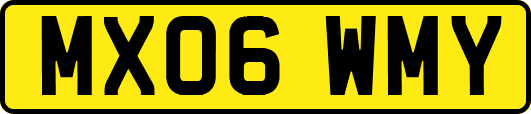 MX06WMY