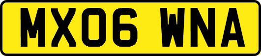 MX06WNA