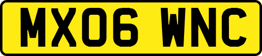 MX06WNC