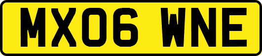MX06WNE