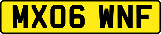 MX06WNF