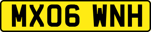MX06WNH