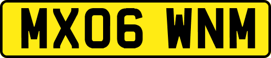 MX06WNM