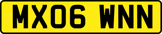 MX06WNN