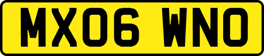 MX06WNO