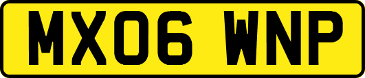 MX06WNP