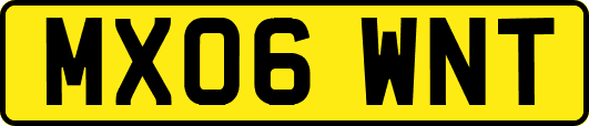 MX06WNT