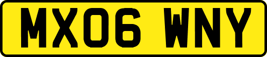 MX06WNY