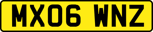 MX06WNZ