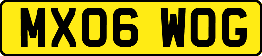 MX06WOG
