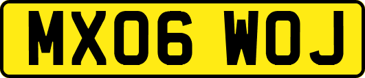 MX06WOJ