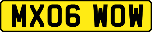 MX06WOW