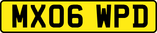 MX06WPD