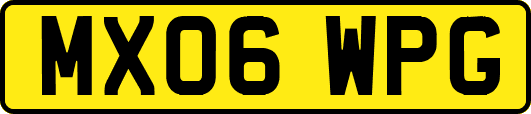 MX06WPG