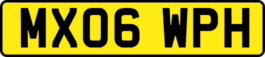 MX06WPH