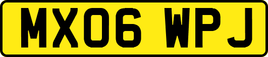 MX06WPJ
