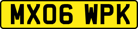 MX06WPK