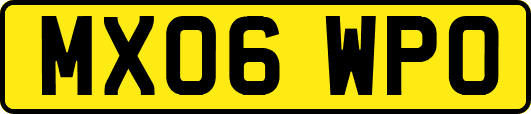 MX06WPO