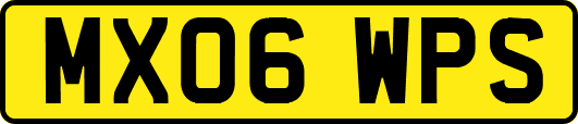 MX06WPS