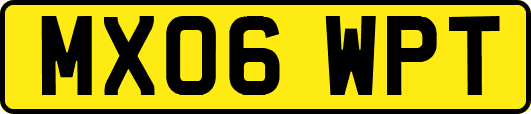 MX06WPT