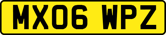 MX06WPZ