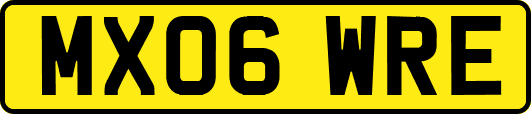 MX06WRE