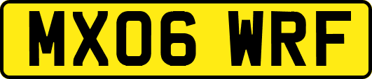MX06WRF