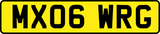 MX06WRG