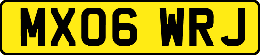 MX06WRJ