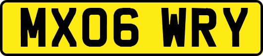 MX06WRY