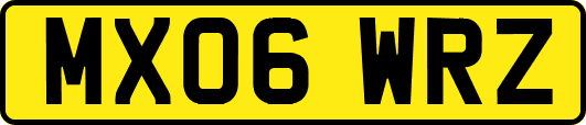 MX06WRZ