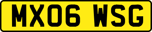 MX06WSG