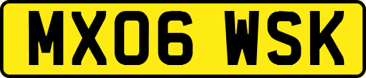 MX06WSK