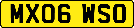 MX06WSO