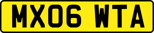 MX06WTA