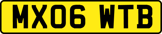 MX06WTB