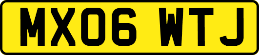 MX06WTJ