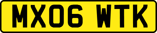 MX06WTK
