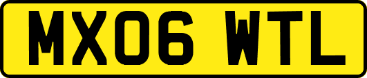 MX06WTL
