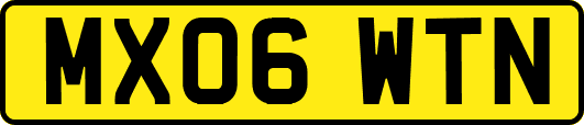 MX06WTN